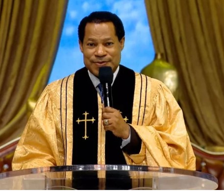Pastor Chris Declares April as the Month of Favours: A Time for Overflowing Blessings