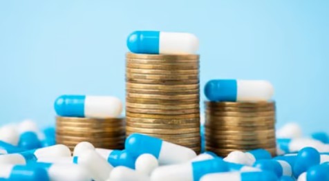 The War Against Drugs of Doom