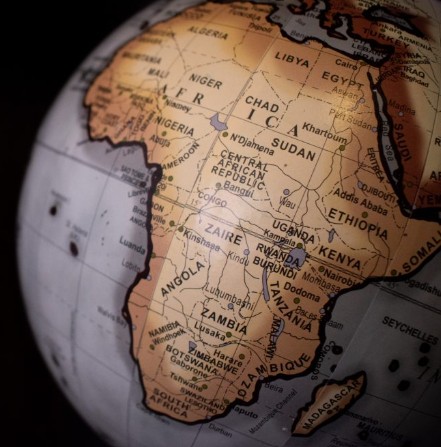 Yvonne Katsande Interviews Shabnam Palesa Mohamed: Exposing CIA Operations in Africa