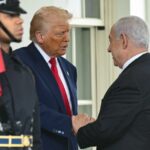 U.S. Energy Secretary Chris Wright Heads to the Middle East for a Key Two-Week Visit