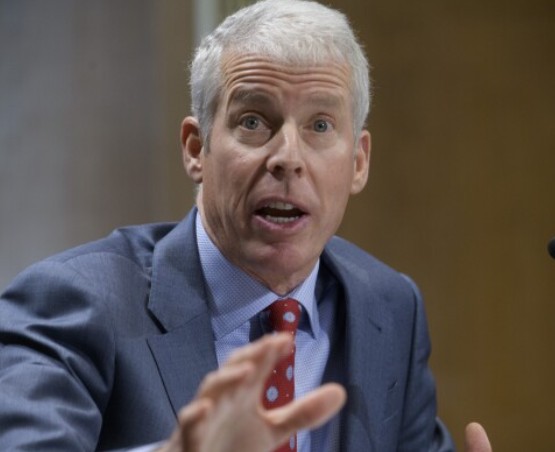 U.S. Energy Secretary Chris Wright Heads to the Middle East for a Key Two-Week Visit