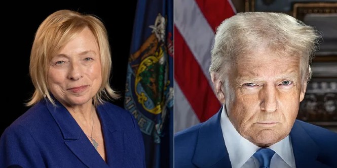 Trump Administration Moves to Cut K-12 Federal Funding to Maine Over Transgender Athlete Dispute