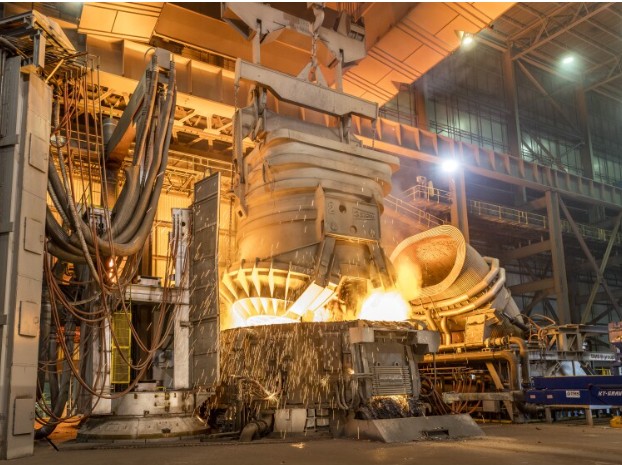 President Trump Doubles Down on Keeping U.S. Steel Control in U.S. Hands