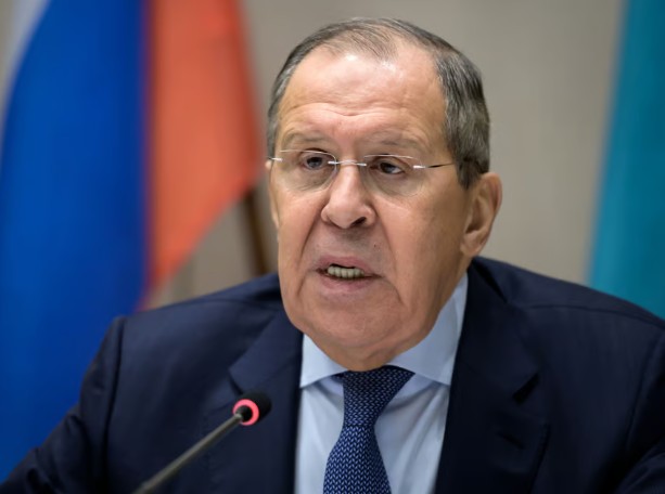 Lavrov: NATO's Expansionist Policies and Ideological Goals Have Undermined Its Purpose
