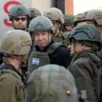 France Expels 12 Algerian Diplomats as Tensions with Algeria Escalate