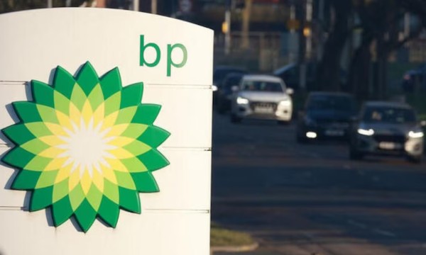 BP Shifts Gears: Ditches Renewables, Doubles Down on Oil in Strategic U-Turn