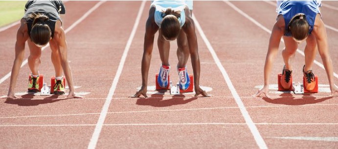 U.S. Government Sues Maine Over Transgender Athletes in Women’s Sports