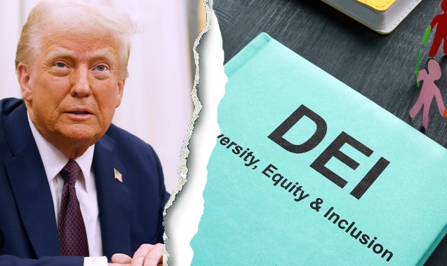Trump's DEI Ban in Public Schools