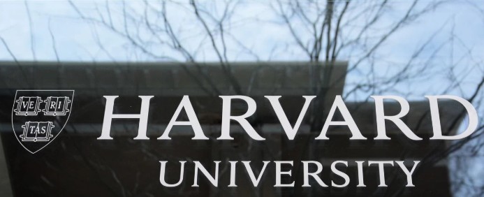 Trump Admin asks IRS to REVOKE Harvard University's tax-exempt status