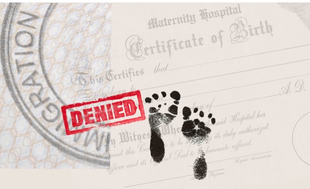 Supreme Court to Hear Case on Ending Birthright Citizenship Next Month