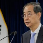 Supreme Court to Hear Case on Ending Birthright Citizenship Next Month