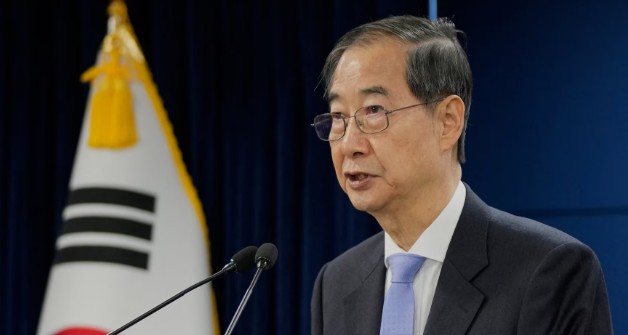 South Korea Proposes $8.4 Billion Supplementary Budget to Tackle Wildfires, AI, and Small Business Recovery