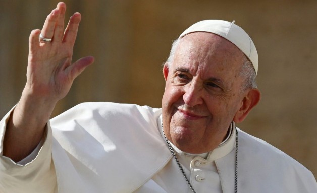 BREAKING: Pope Francis Dies at 88