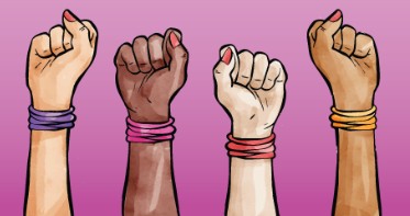 The Diametrically Opposed Relationship Between Feminism and Social Cohesion