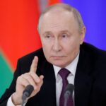 Netanyahu: Israel Has ‘No Choice’ But to Continue Gaza Offensive