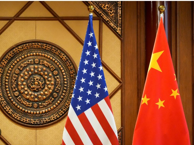 China Threatens U.S. Allies Over Trade Cooperation