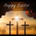 Beyond the Cross: What Easter Means for Us Today Report By Mellisa Sithole