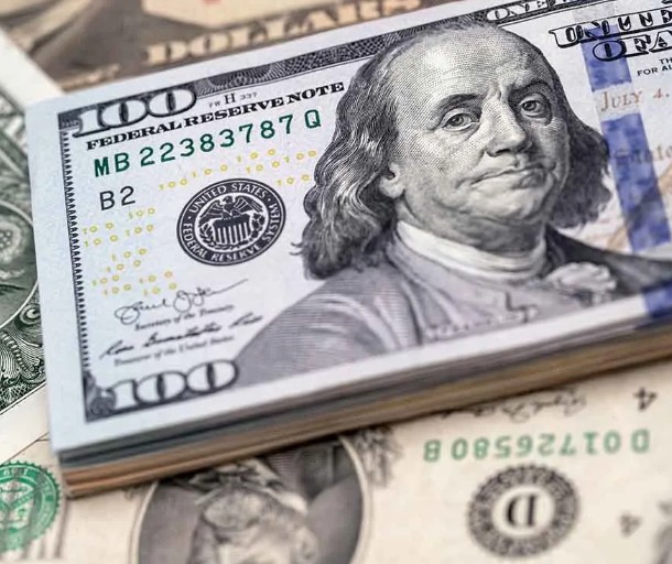 US Dollar Hits NEW LOWS Amid Trump’s Strife with the Federal Reserve