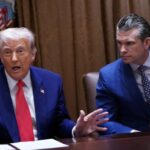 Modi Hosts U.S. Vice President J.D. Vance in Landmark Diplomatic Visit