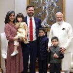 Trump Backs Defence Secretary Hegseth Amid Fresh Signal Leak Allegations