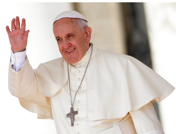 Pope Francis’ Biography
