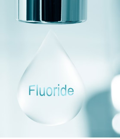 The Government-Sponsored Research Claiming Benefits Of Fluoride