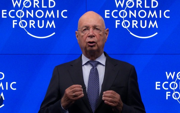 The Significance of the Resignation of Klaus Schwab