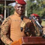 Ramaphosa Speaks with Putin Ahead of Zelensky’s Visit to South Africa