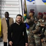 Vice President JD Vance Praises Progress on U.S.-India Trade Talks, Eyes $500B Goal