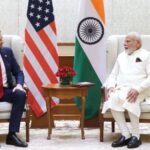 President Zelenskyy Arrives in South Africa for Official State Visit Amid Ongoing Peace Discussions