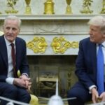 China Denies Trade Talks With U.S., Calls Trump’s Claims ‘Fake News’