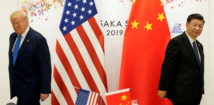 China Denies Trade Talks With U.S., Calls Trump’s Claims ‘Fake News’