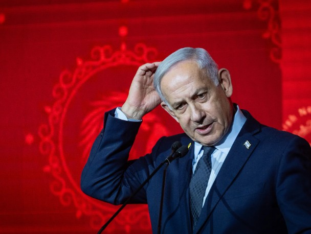 Netanyahu Vows to Destroy Iran’s Nuclear Sites, Calls on U.S. to Hold Firm in Future Deal