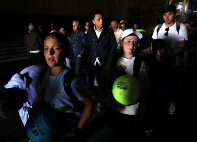 Massive Power Outage Cripples Spain, Portugal, and Parts of France