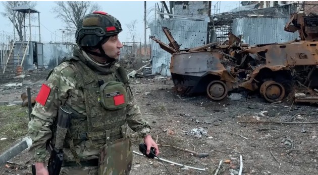 Russia Declares Victory in Kursk Region Amid Ongoing Disputes