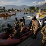 Mark Carney leads Canada’s Liberals to a Remarkable Victory