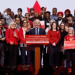 Critics Warn Carney’s Immigration Plan Could Worsen Overcrowding and Affordability Crisis