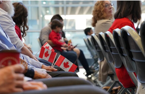 Critics Warn Carney’s Immigration Plan Could Worsen Overcrowding and Affordability Crisis