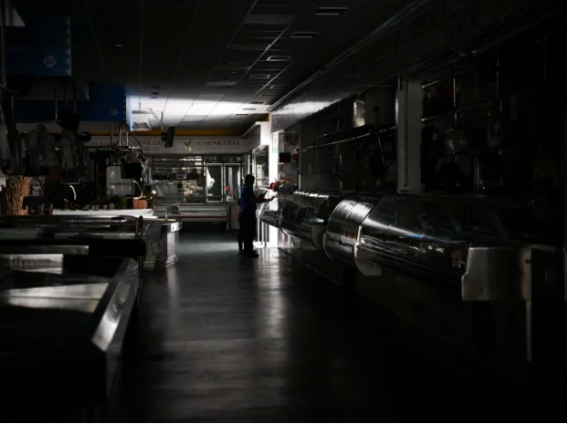 Spain Declares State of Emergency After Massive Power Outage Cripples Country