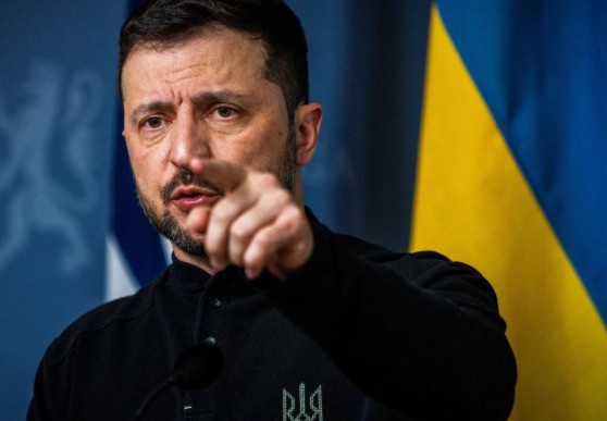 Kremlin Says Ukraine Has Ignored Offers for Peace Talks Ahead of Announced Ceasefire