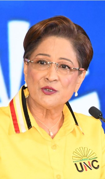 UNC Scores Landslide Victory in Trinidad and Tobago General Election