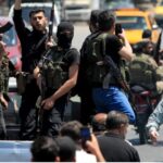 Xi Jinping Calls on Shanghai to Lead China’s Artificial Intelligence Drive