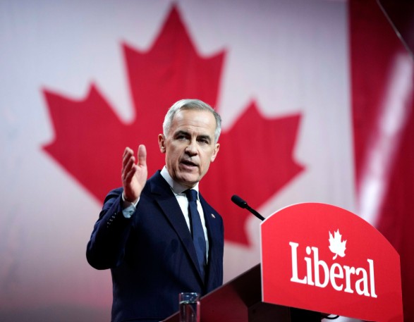 U.S. Congratulates Mark Carney on Election Victory, Signals Priorities for Bilateral Cooperation