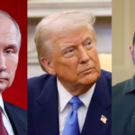 Zimbabwe’s Anti-Government Protests Lose Momentum as Calls for Peace and Divine Intervention Prevail