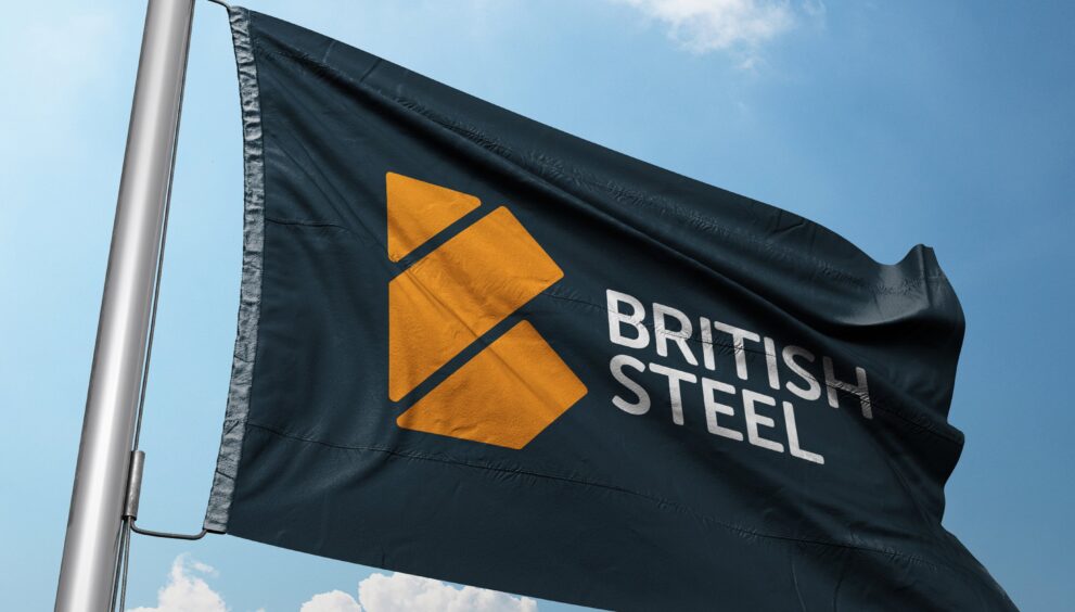 UK Set to Push Emergency Law to Keep British Steel Running