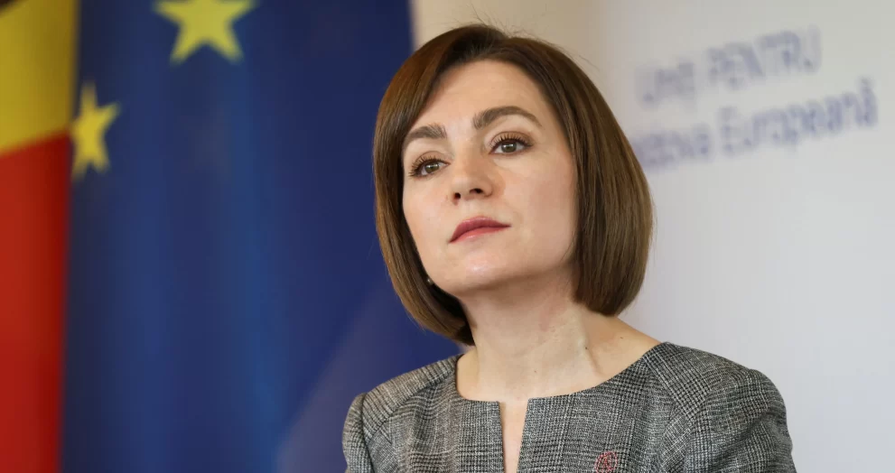 Moldova Schedules Key Parliamentary Elections for September 28 as Political Tensions Rise