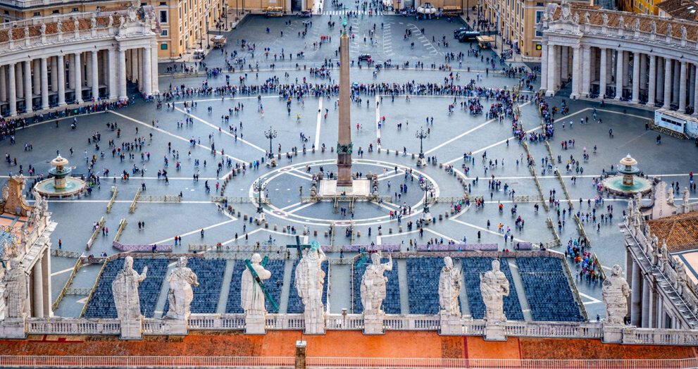 Pope Francis’ Funeral Set for Saturday, Global Leaders Expected to Attend