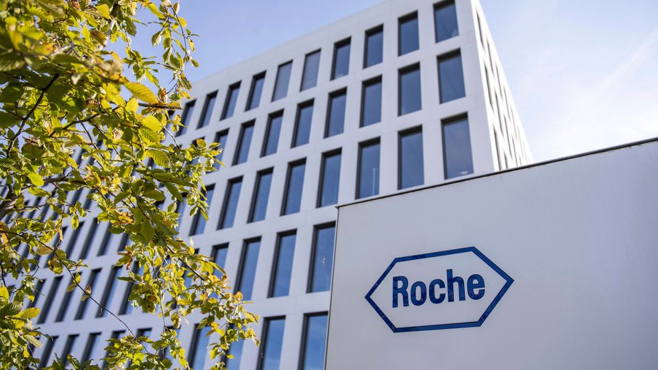 Roche Announces $50 Billion U.S. Investment, 12,000 New Jobs in Response to Trade Pressures