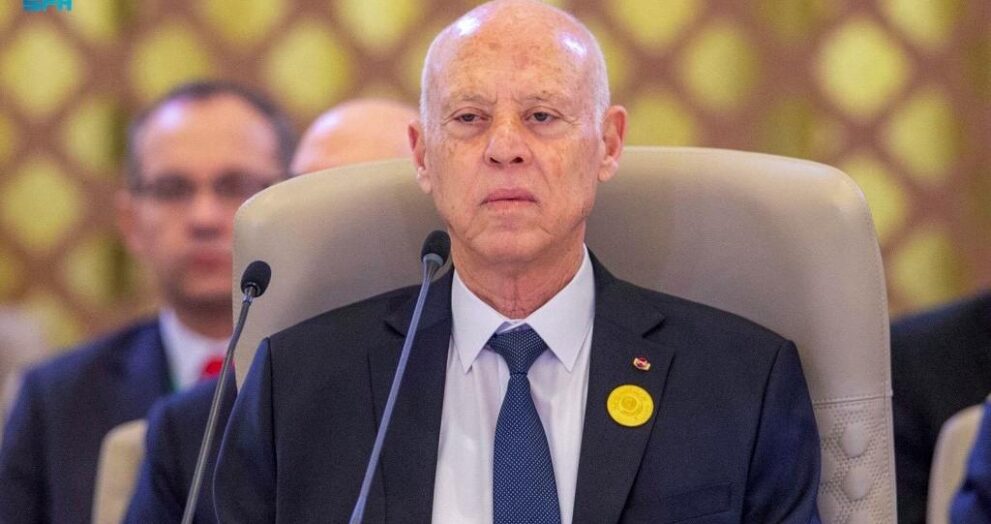 France Raises Concerns Over Tunisia’s Sentencing of Opposition Figures