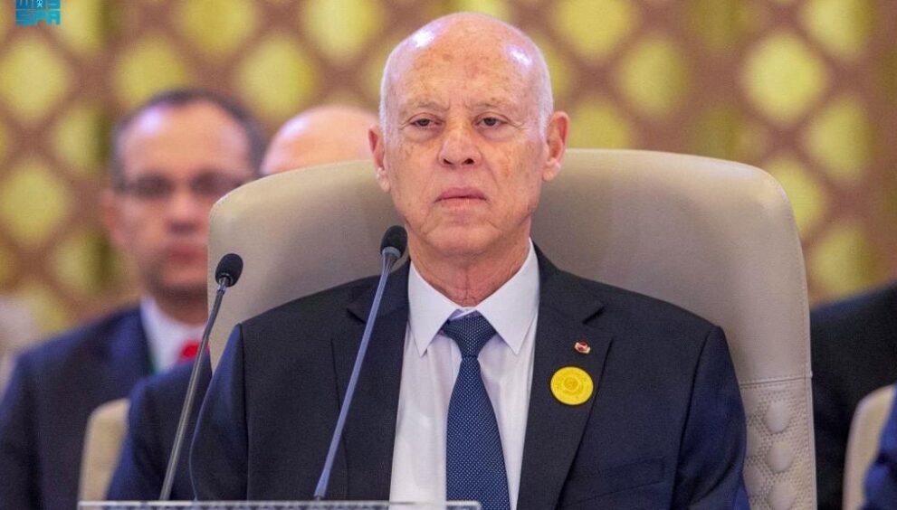 France Raises Concerns Over Tunisia’s Sentencing of Opposition Figures